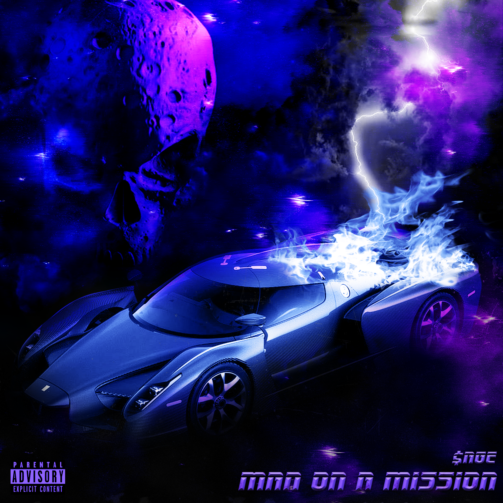 man on a mission封面.PNG