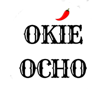Okie Ocho