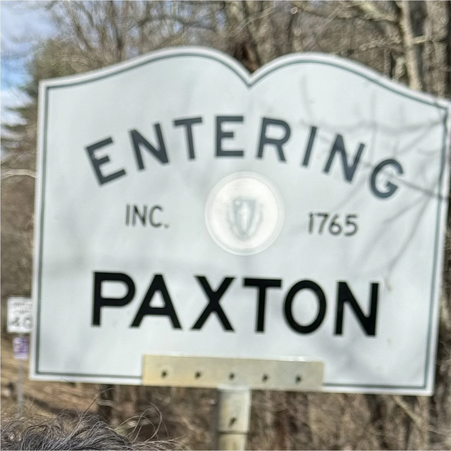 Paxton DTC Meeting