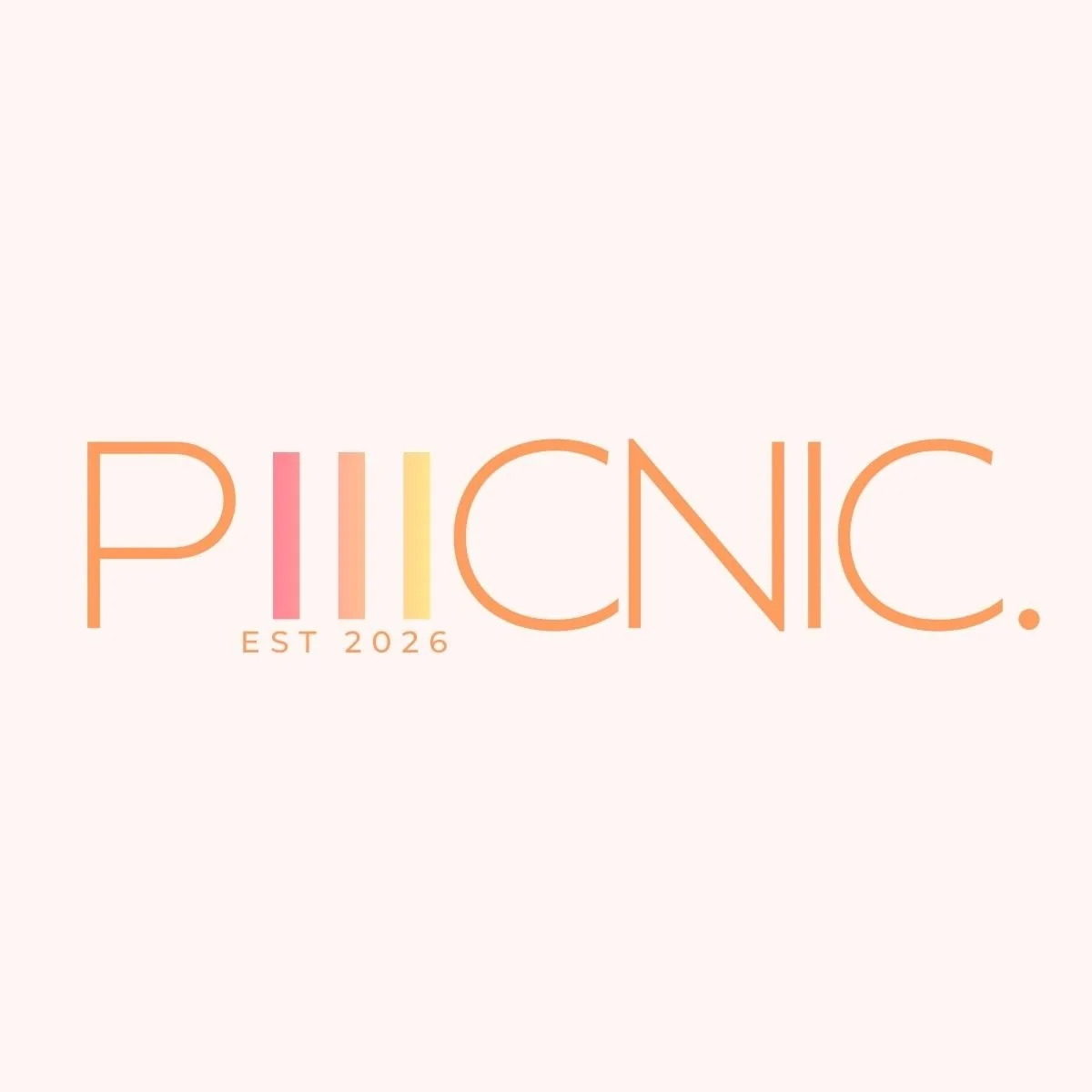 PIIICNIC 