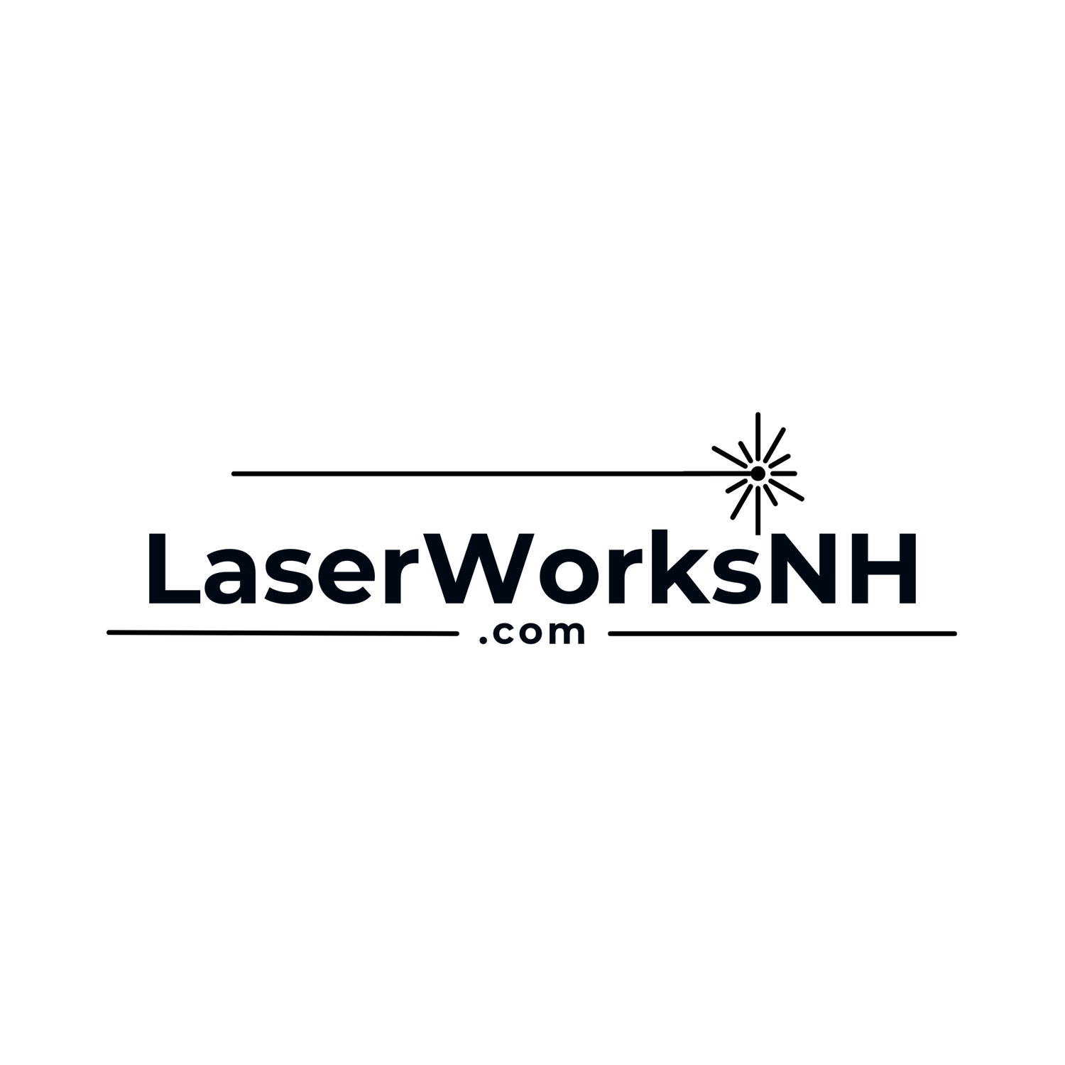 Custom Laser Engraving | Laser Works NH
