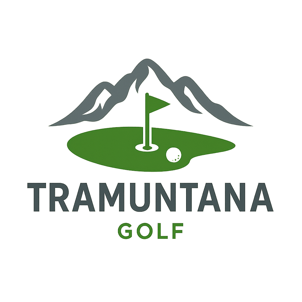 TRAMUNTANA GOLF