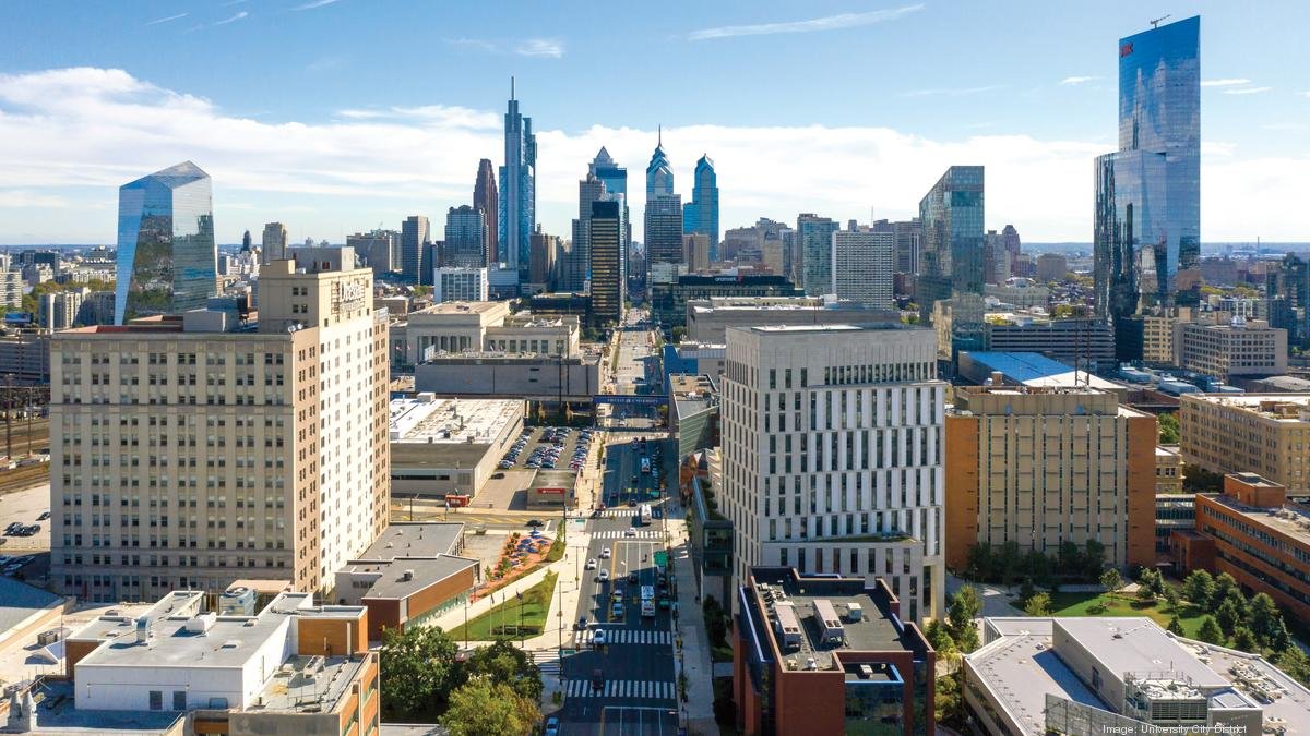 Living in University City: A Student’s Gateway to Top-Ranked Universities in Philadelphia