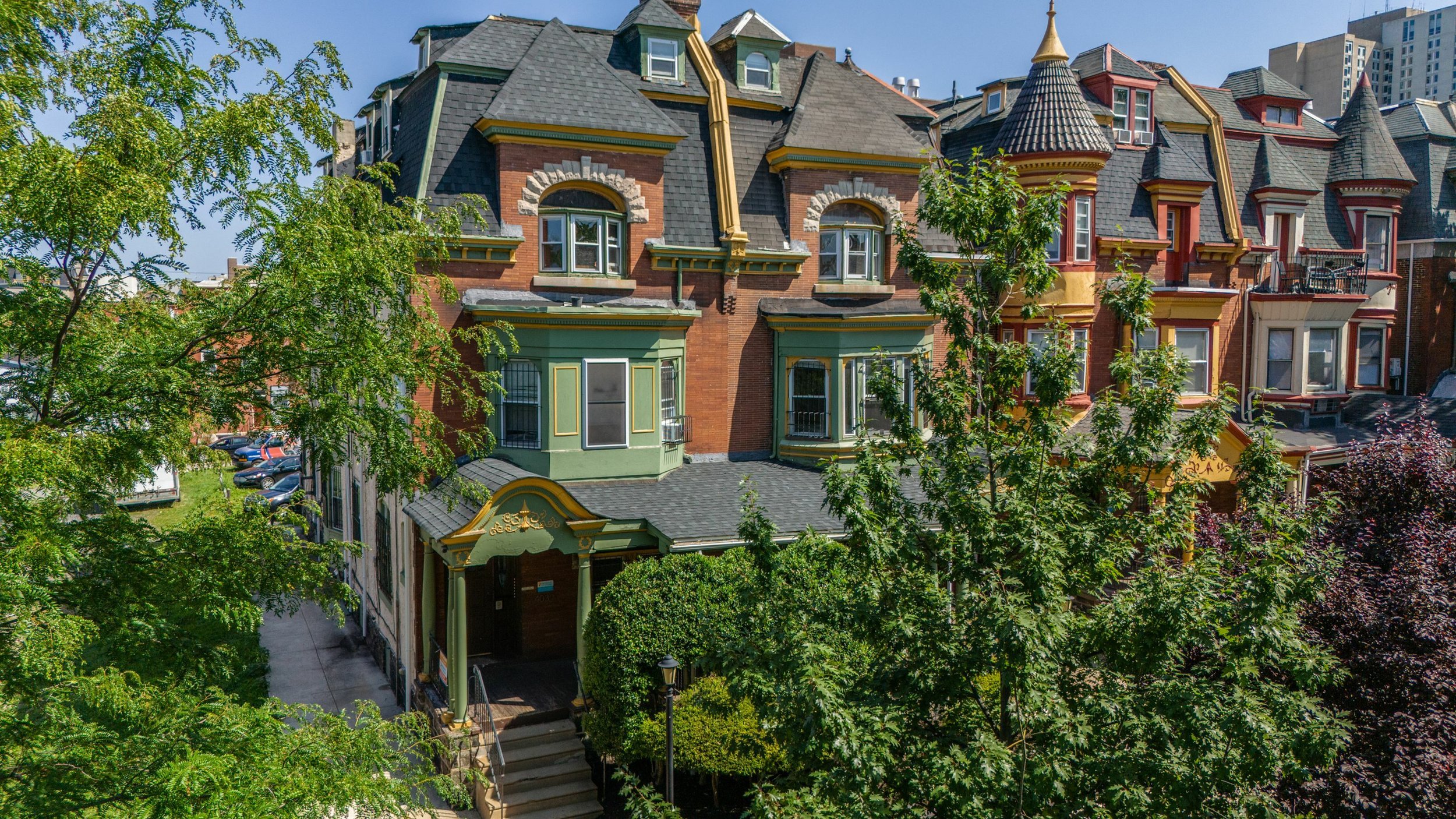 Discover the Perks of Living in University City with UCity Housing