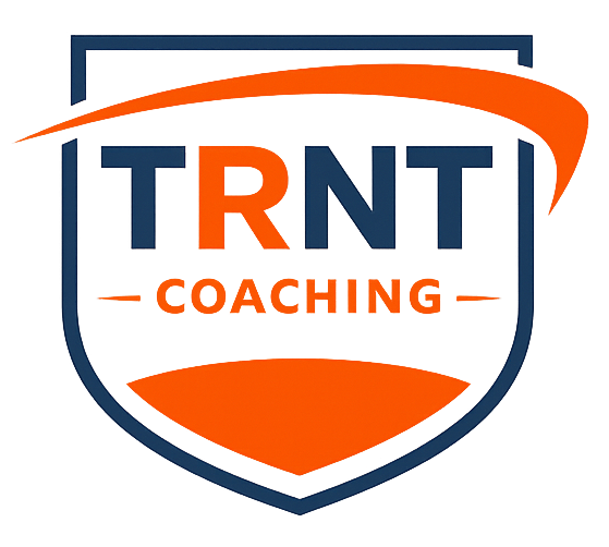 TRNT COACHING