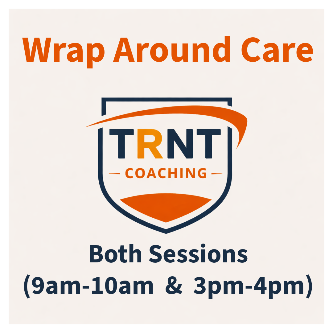 Wrap Around Care