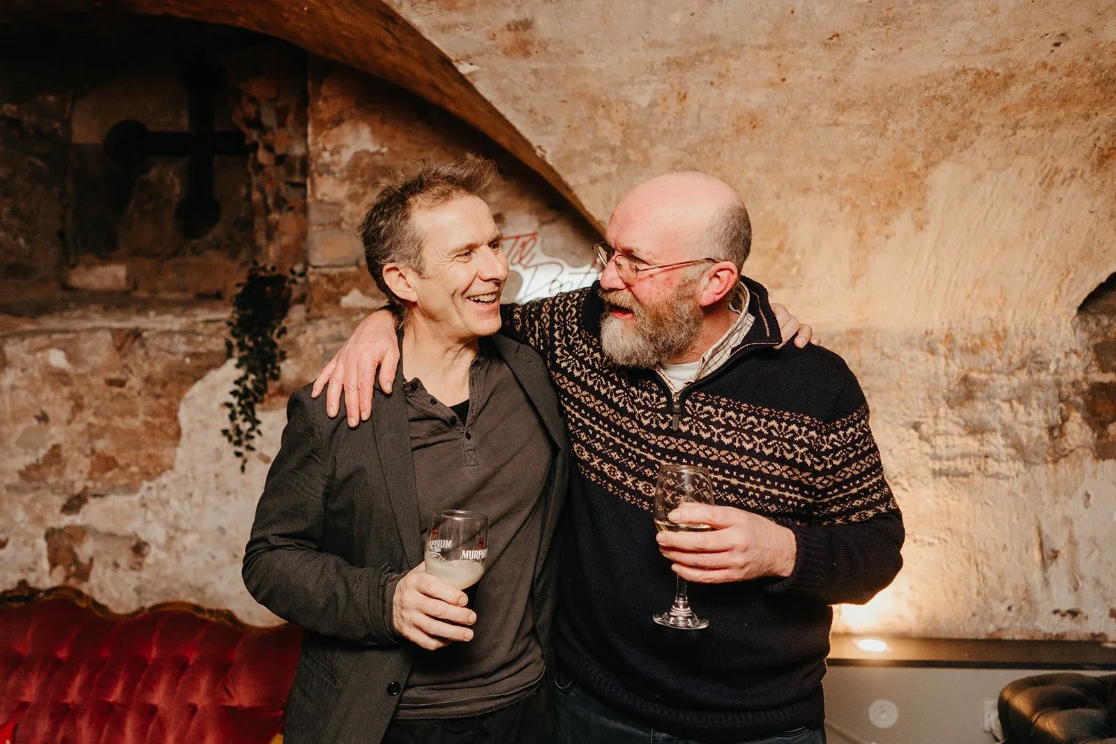 Director Steve Burrell Retires