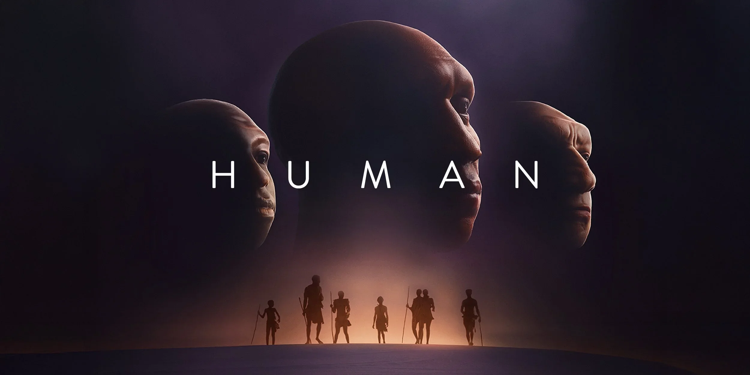 Creating Human