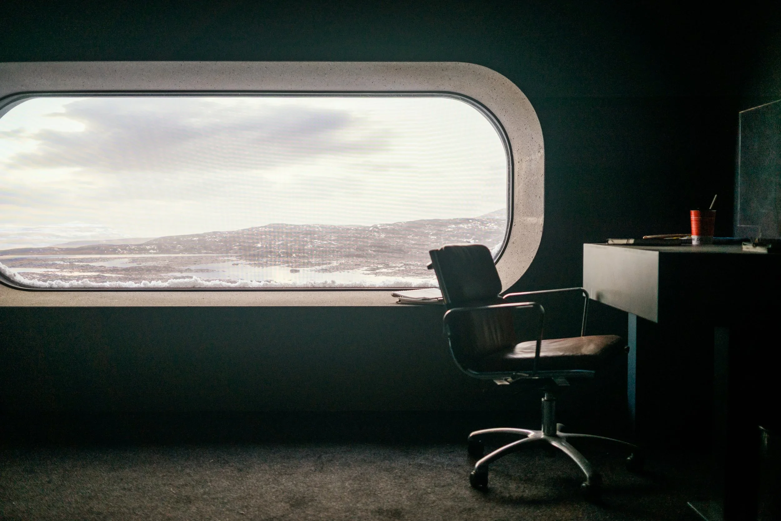VFX tools, techniques, and training: entering the fifth year of MyWorld