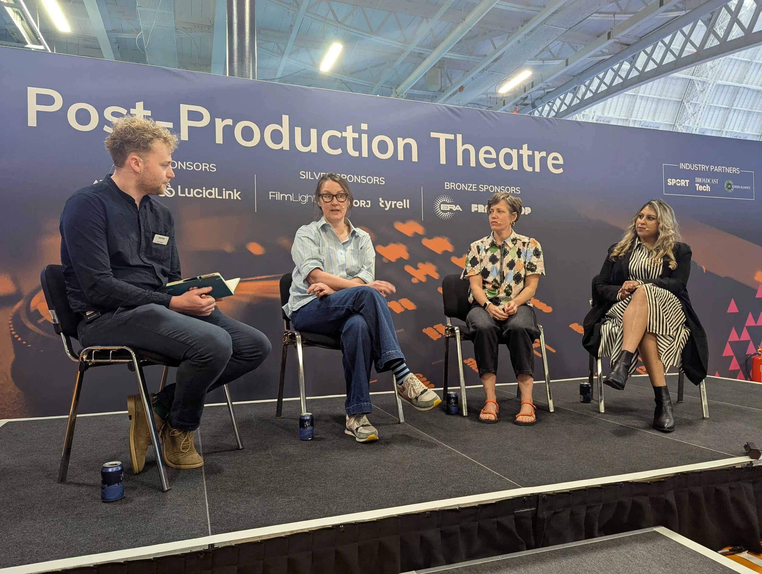VFX State of the Nation - MPTS 2025