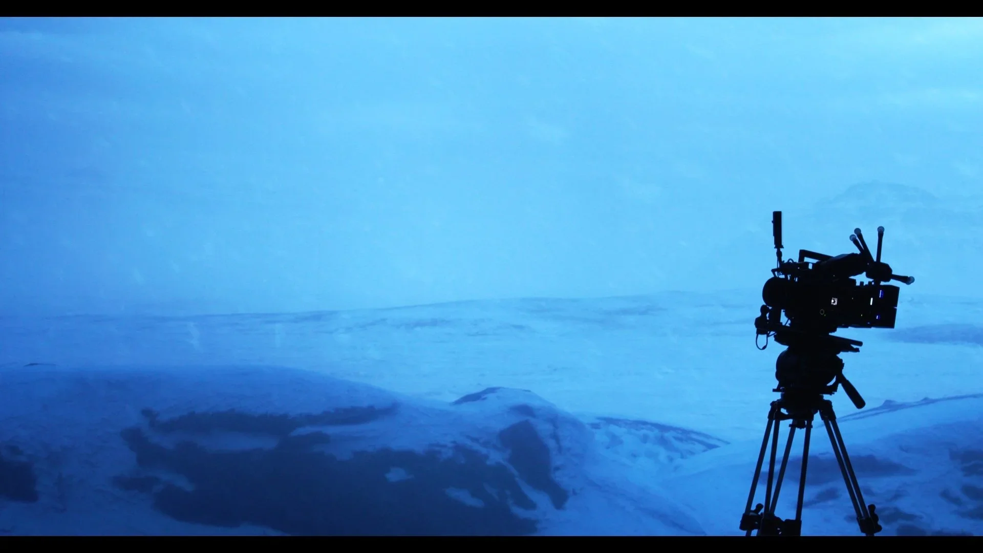 Introducing RENO: a short film production from Lux Aeterna