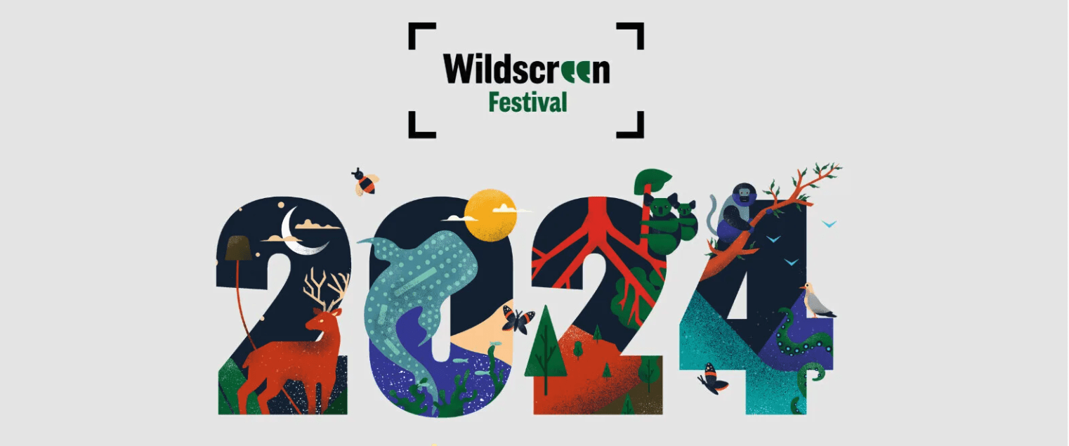 Wildscreen Festival 2024