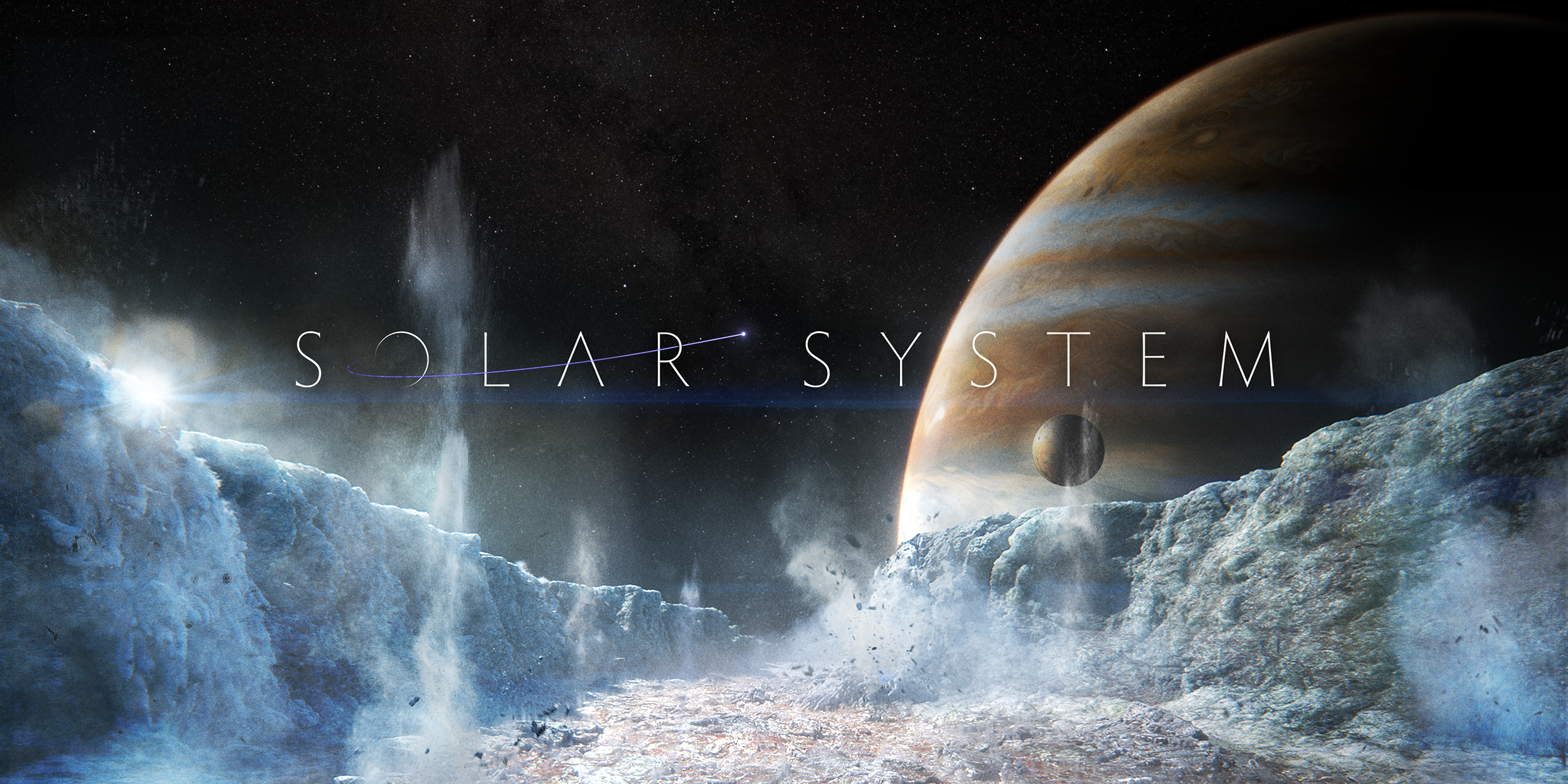 Solar System