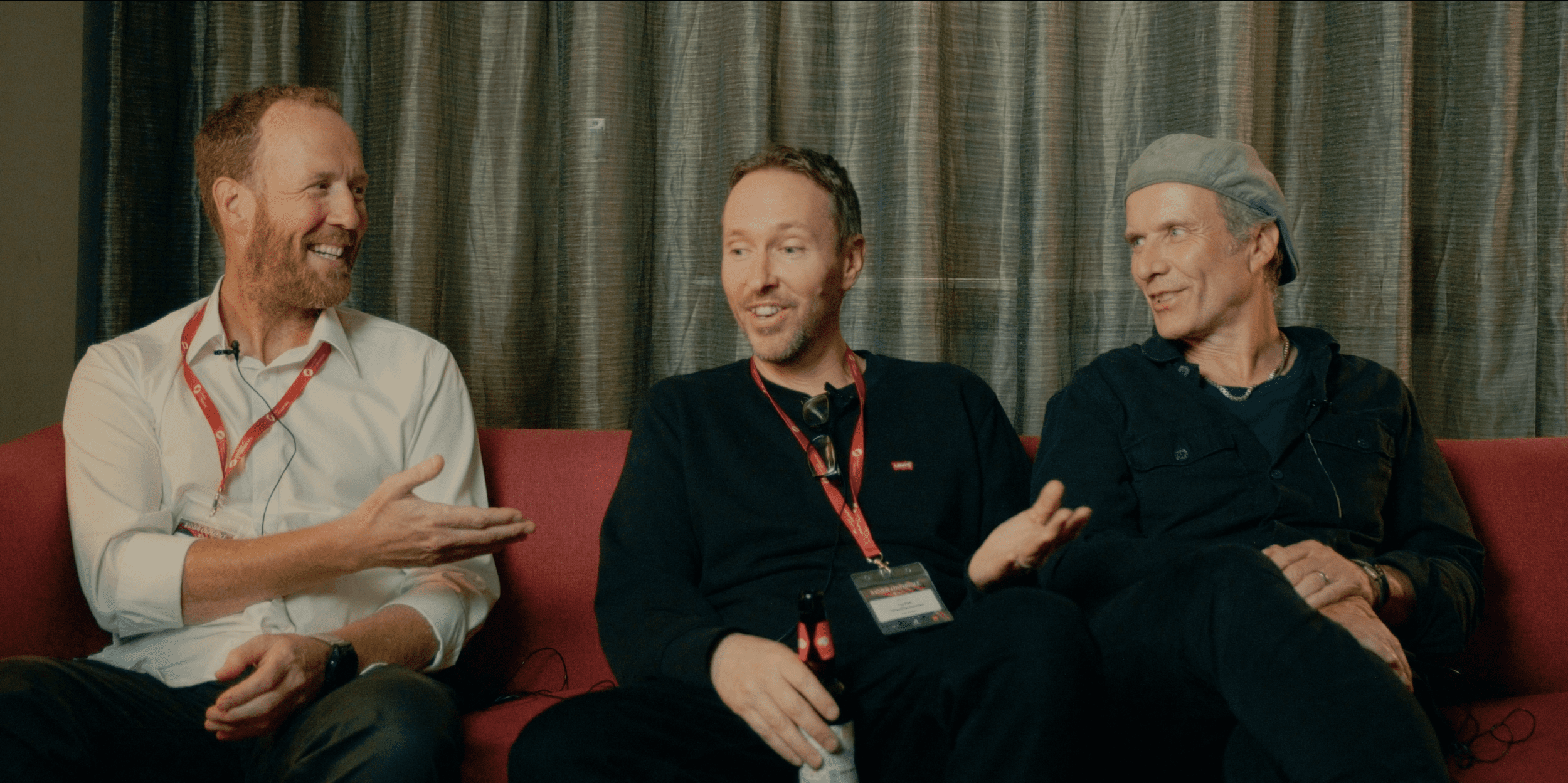 The Rainbow Conference 2024