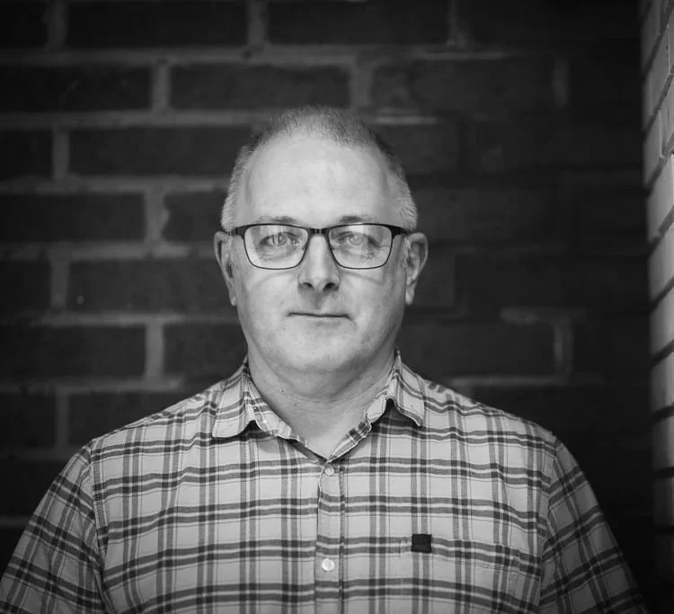 Meet The Team: Paul Greer