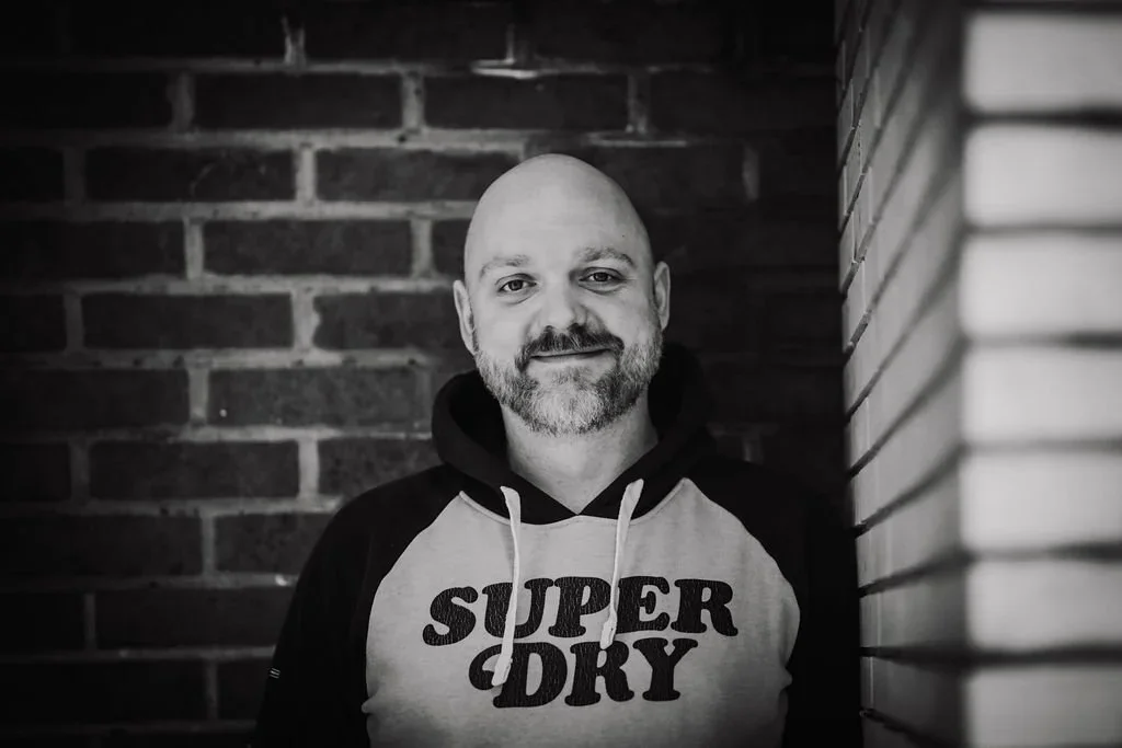 A Day in the Life: Mike Scholfield