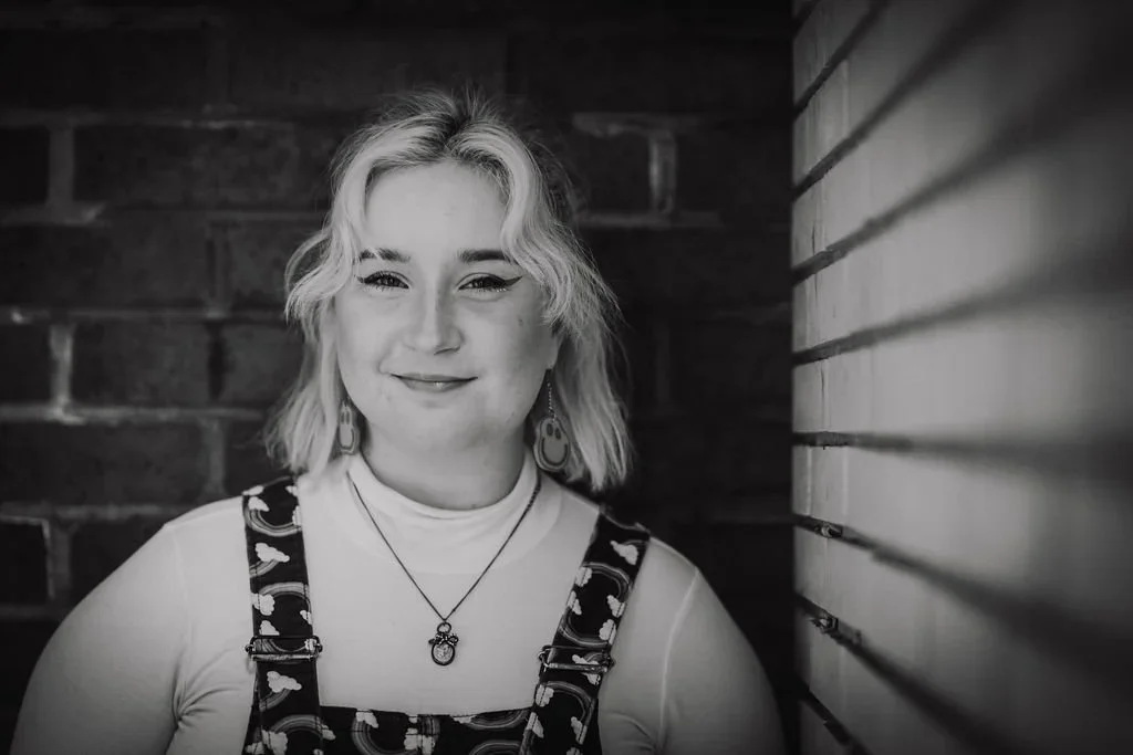 Meet the Team : Tish Marsh