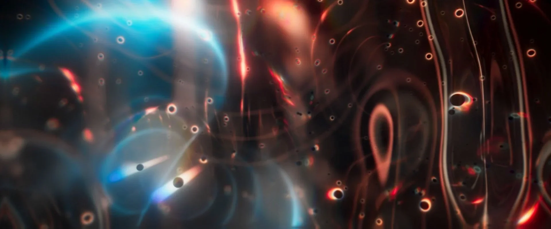 VFX and the democratisation of filmmaking