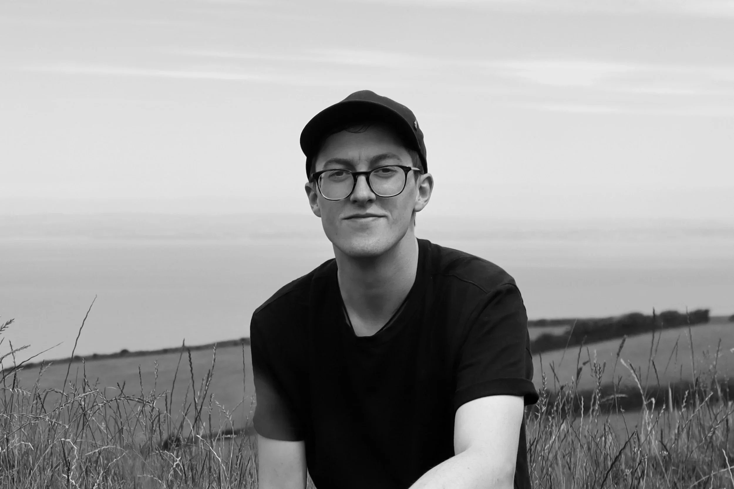 Meet the Team: Joe Hockney