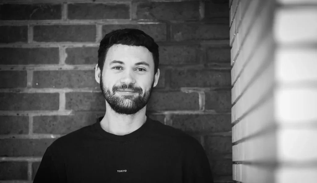 Meet the Team: Clive Llewellyn