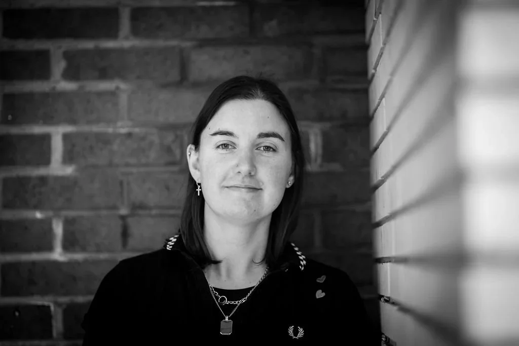 A Day in the Life: Katie Hubbard