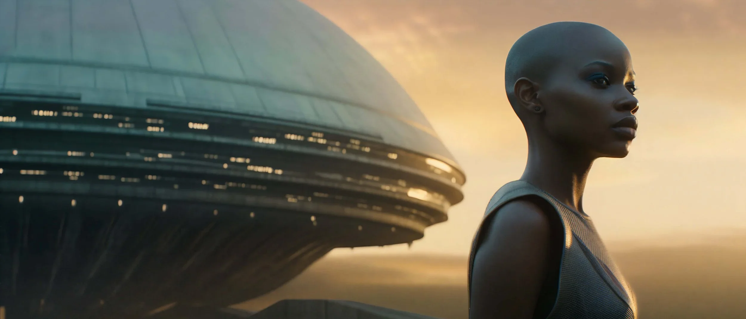 Generative AI in VFX: Is it the future?