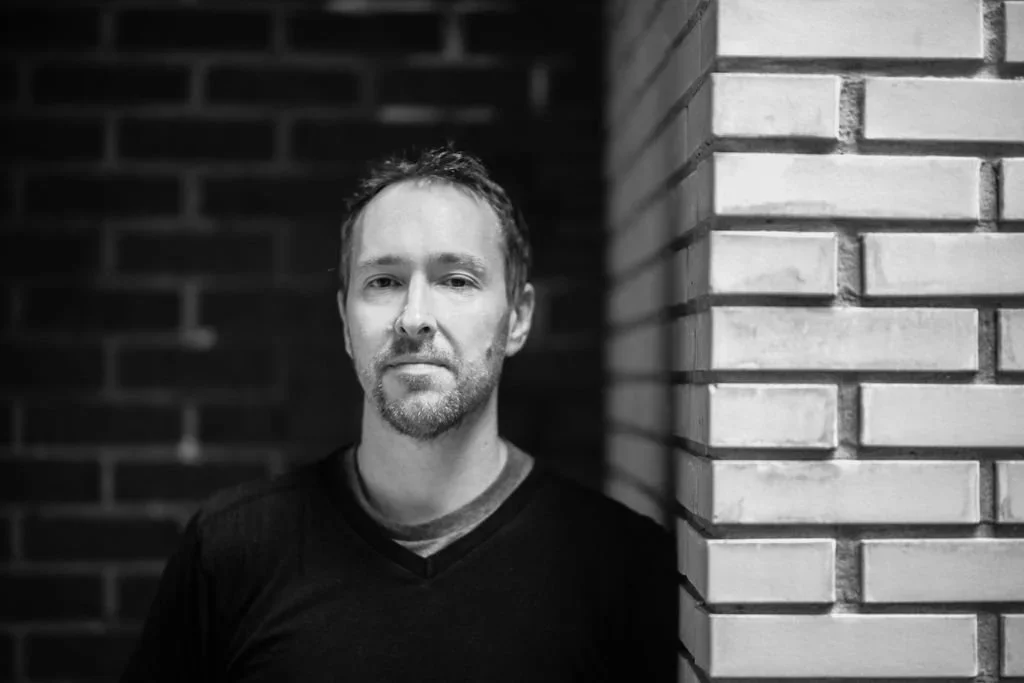 Meet the Team: Tav Flett