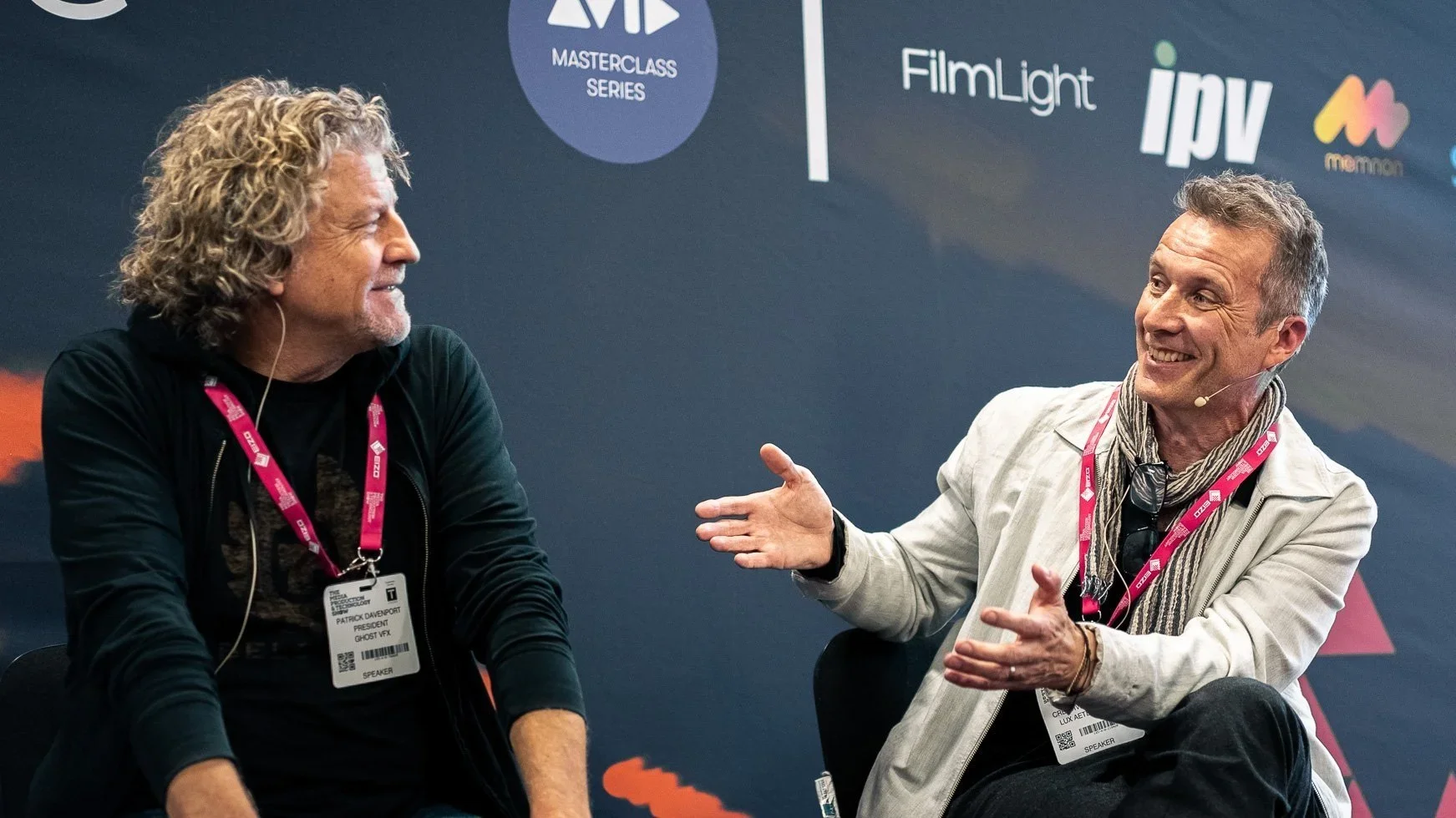 MPTS 2023: VFX industry snapshot