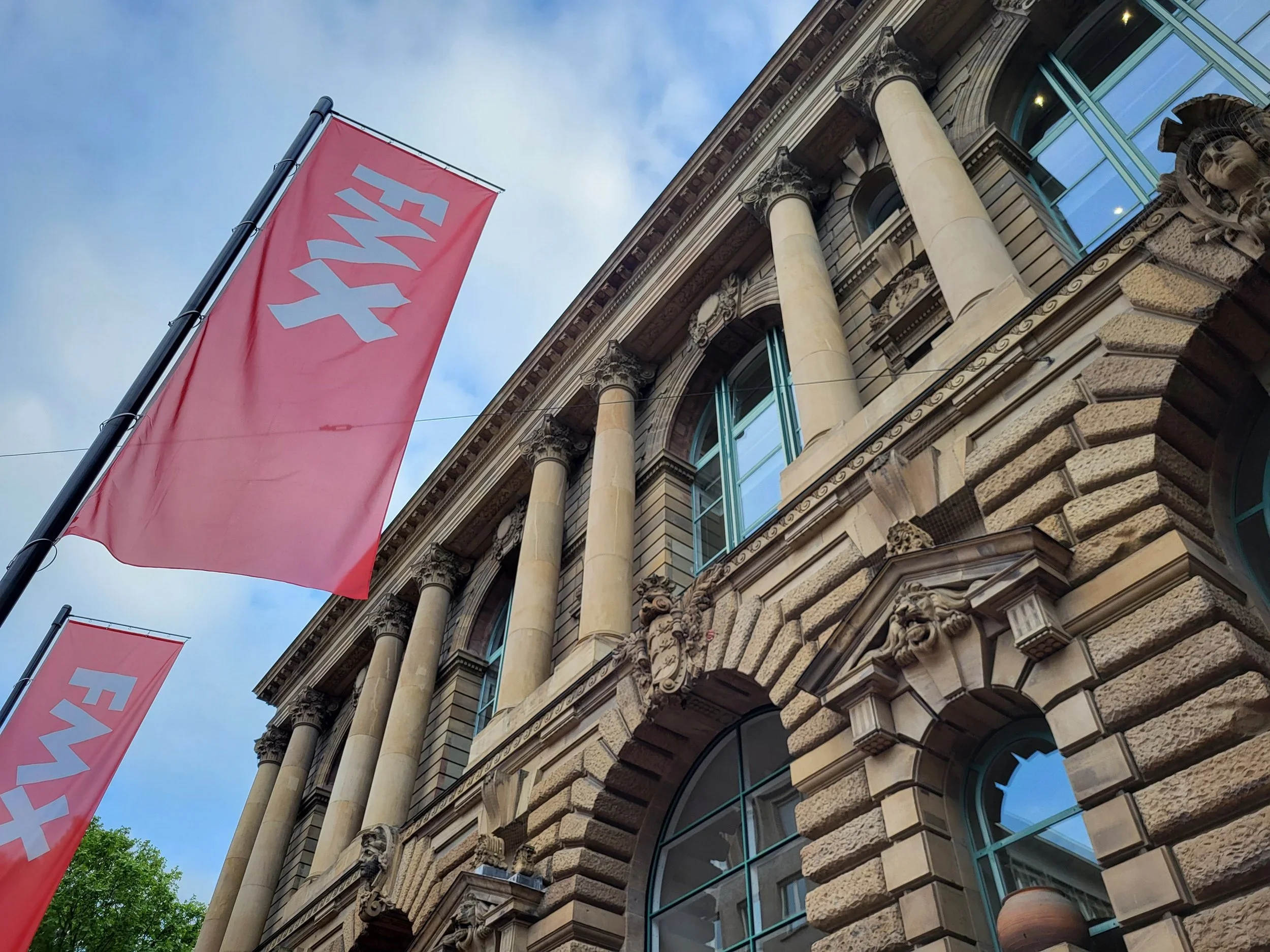 Highlights from FMX 2026