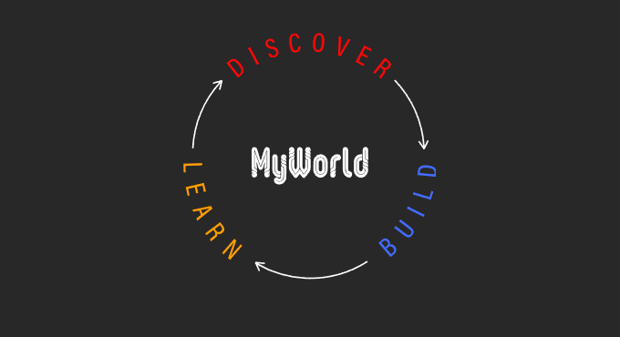 MyWorld