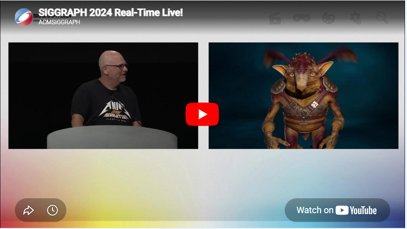 Siggraph
