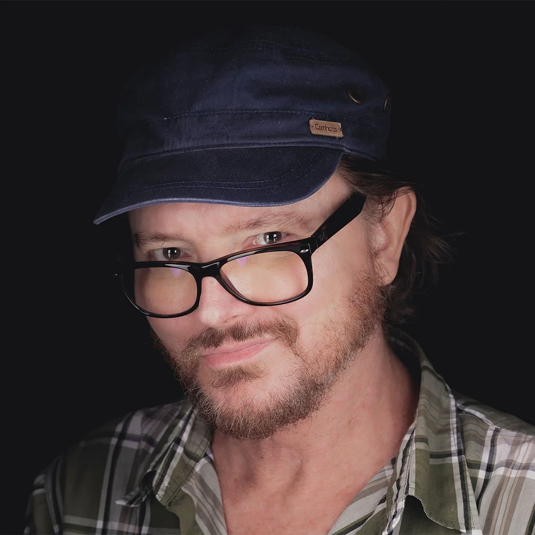 Richard Stay Compositing Supervisor