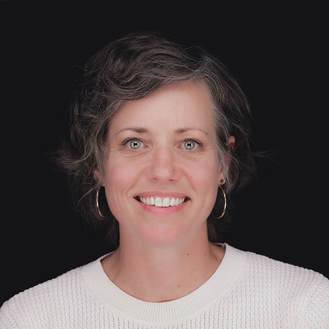 Emma Kolasinska Executive Producer