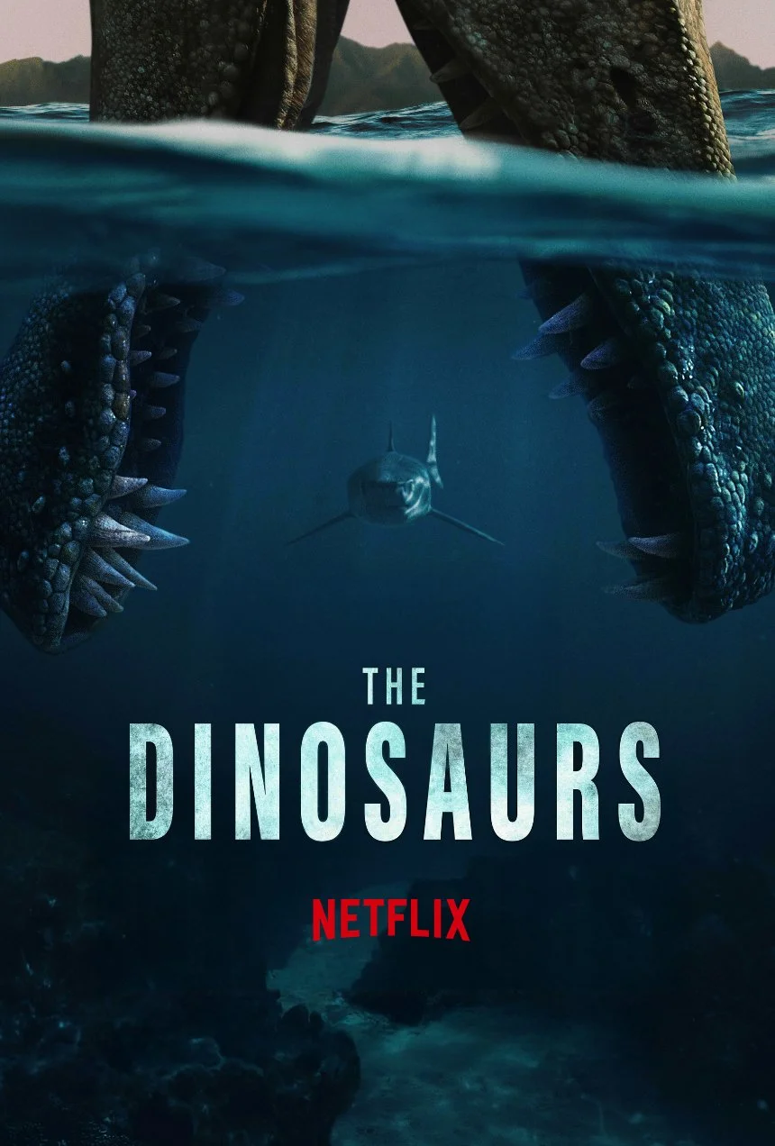 The Dinosaurs