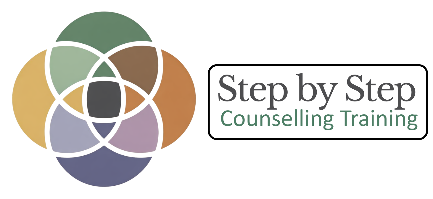 Step by Step Counselling Training