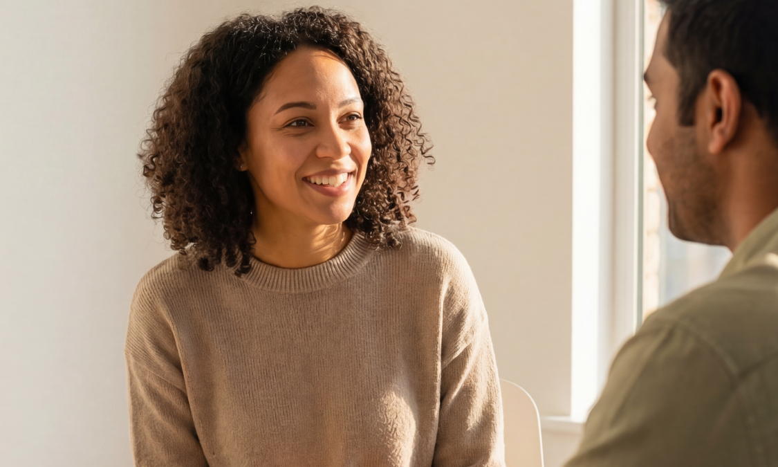 Thinking About Counselling? Here’s Where Most People Start