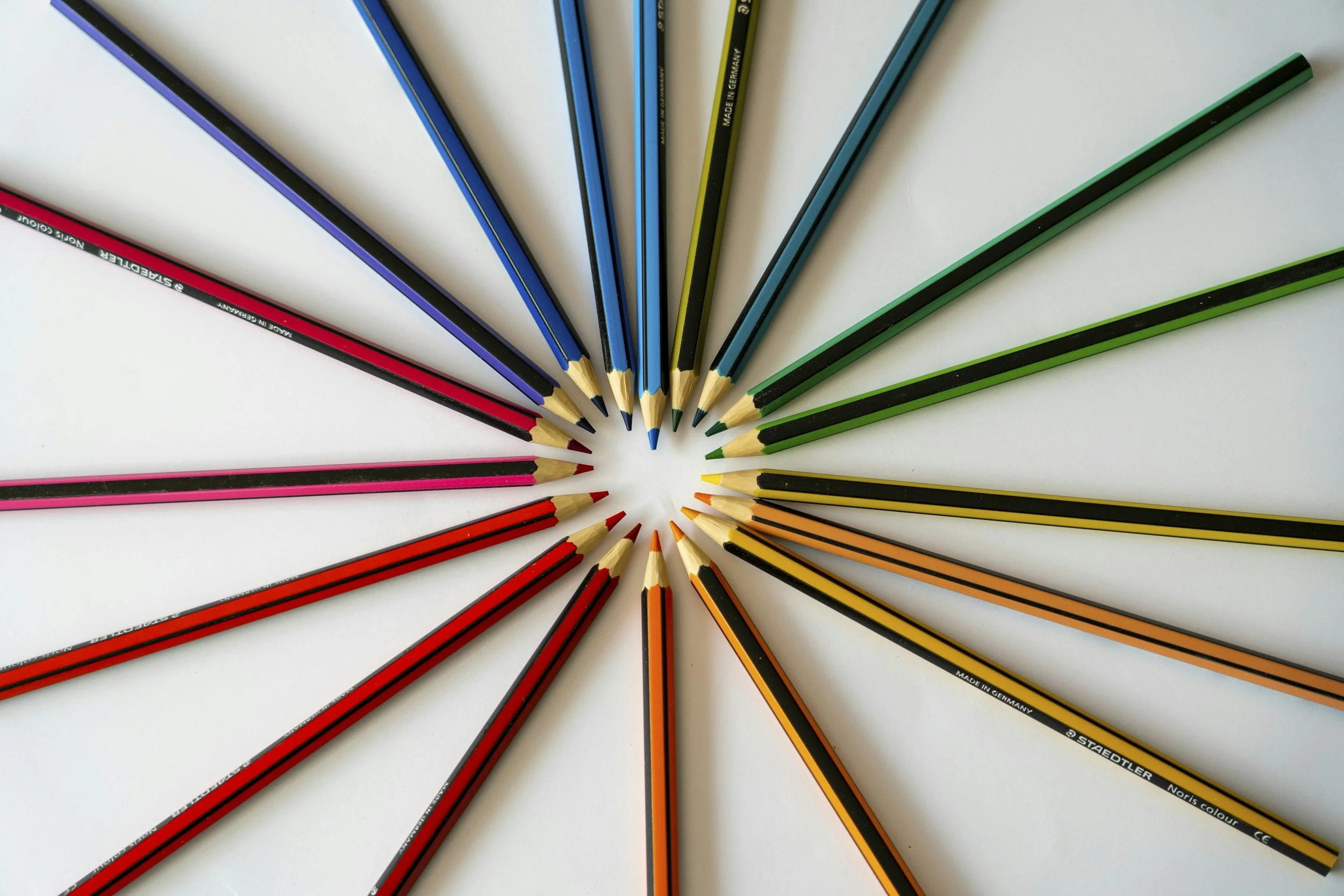 Before We Learned to Be Sensible: The Power of Creative Therapy