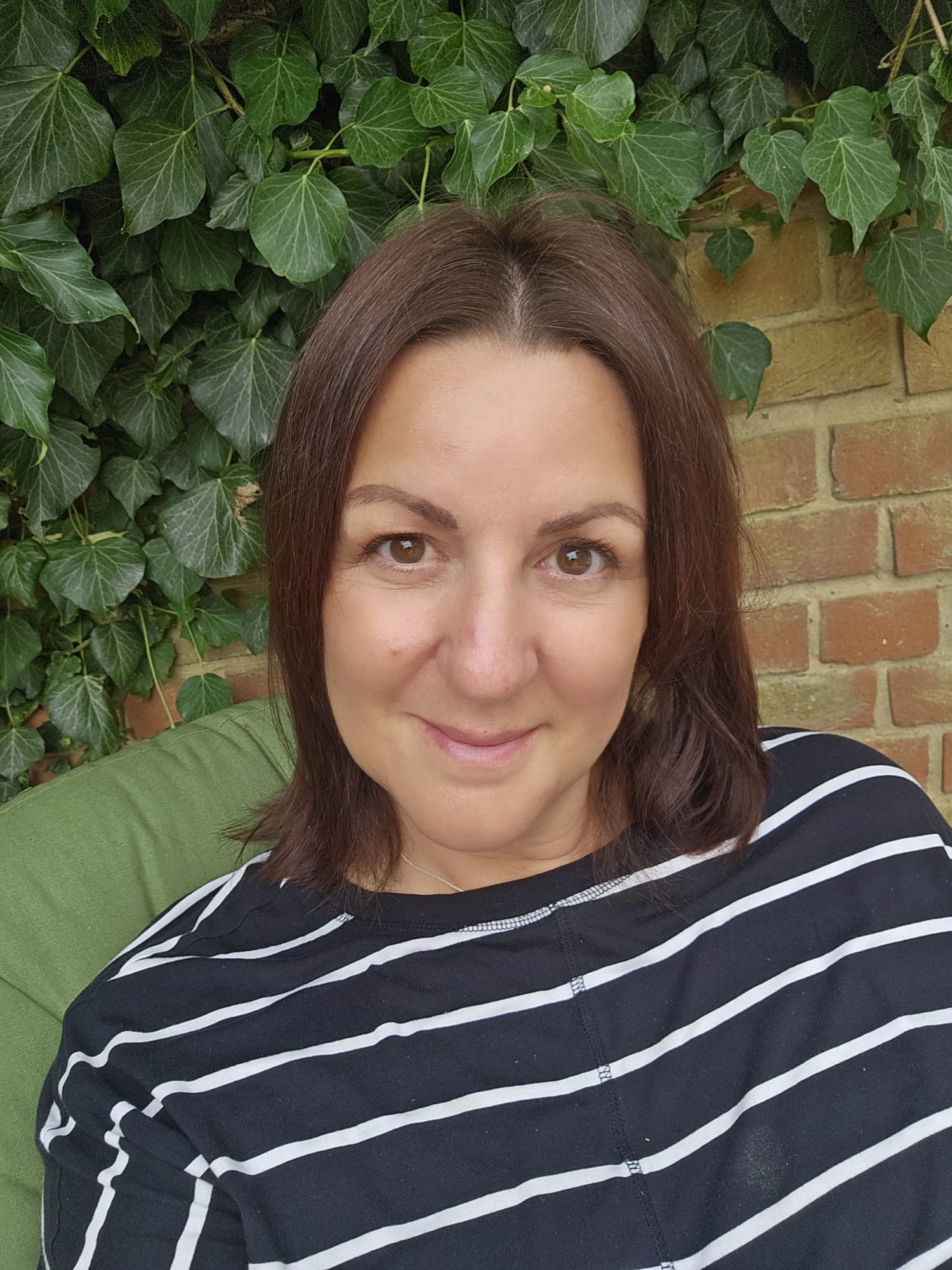 Kaz Hazelwood