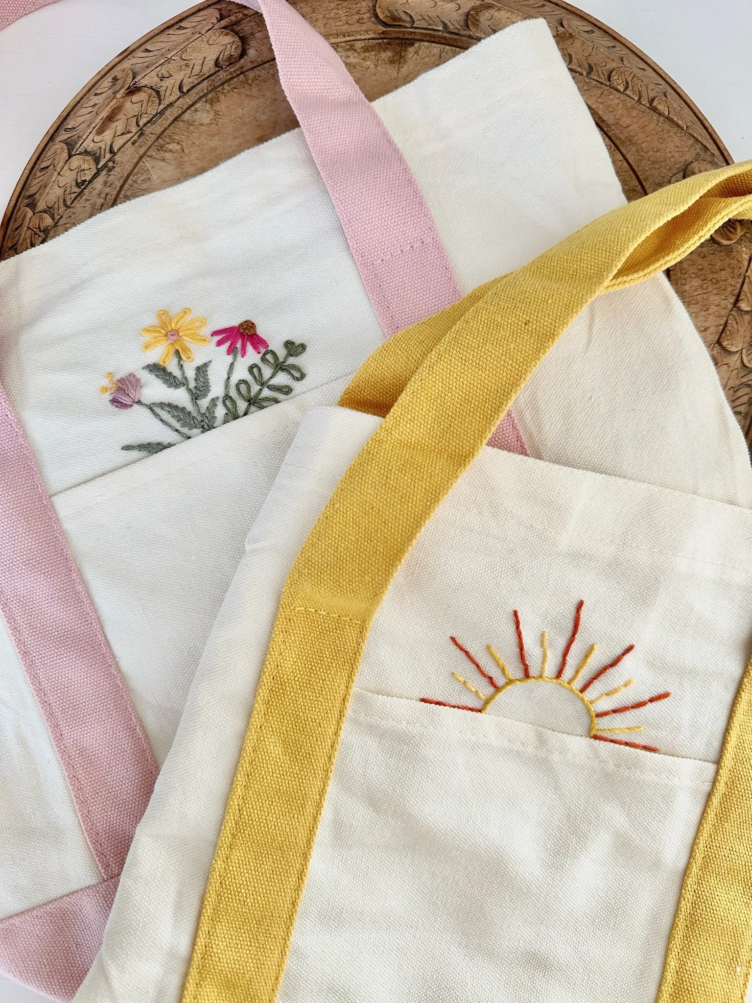 4/12/2026 - Sip & Stitch @ Rising Tide