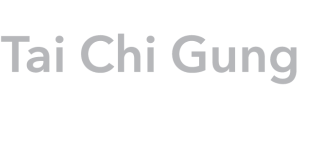 Tai Chi Gung Atlanta