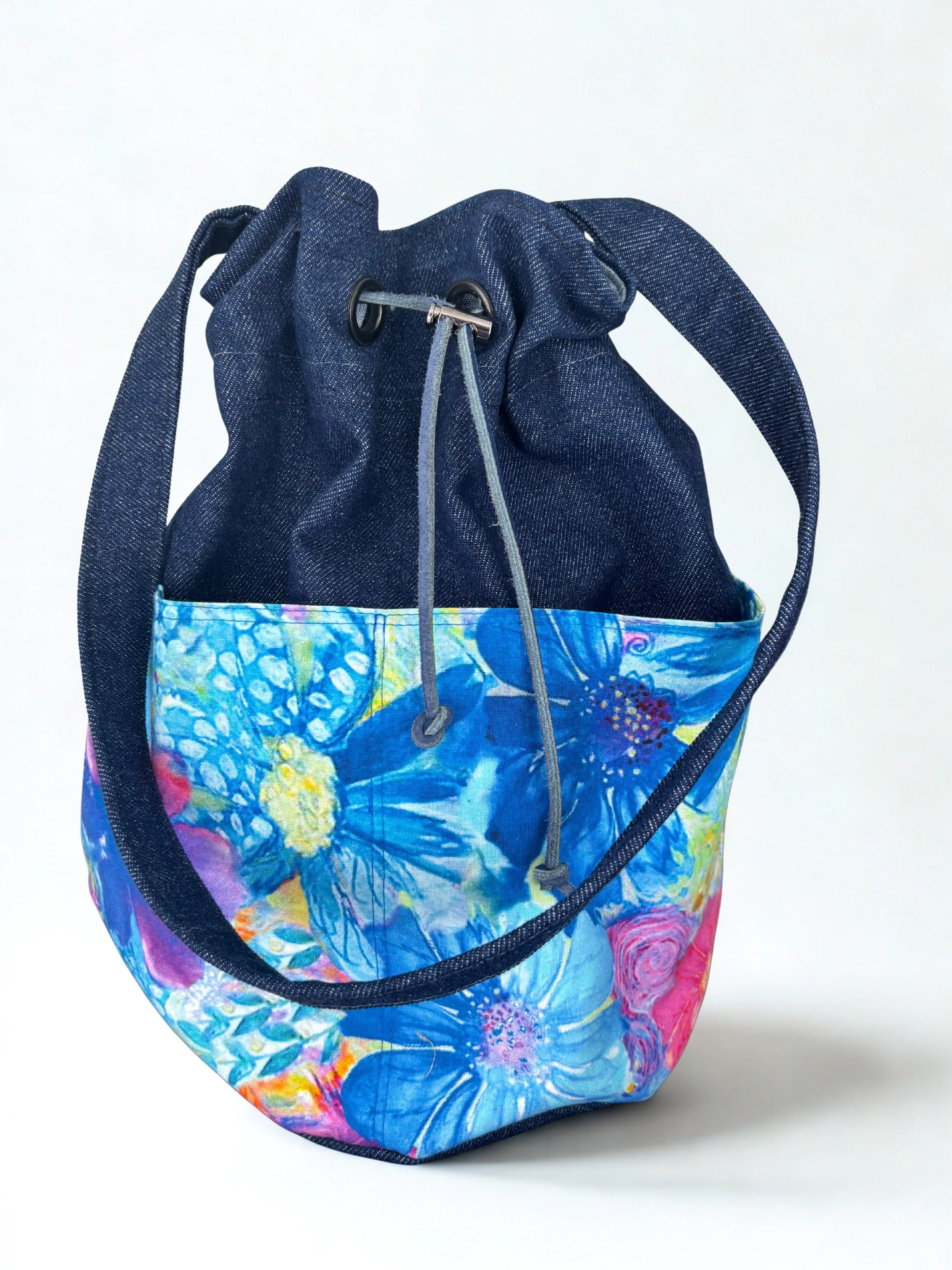 Sac Seau Fourre-Tout