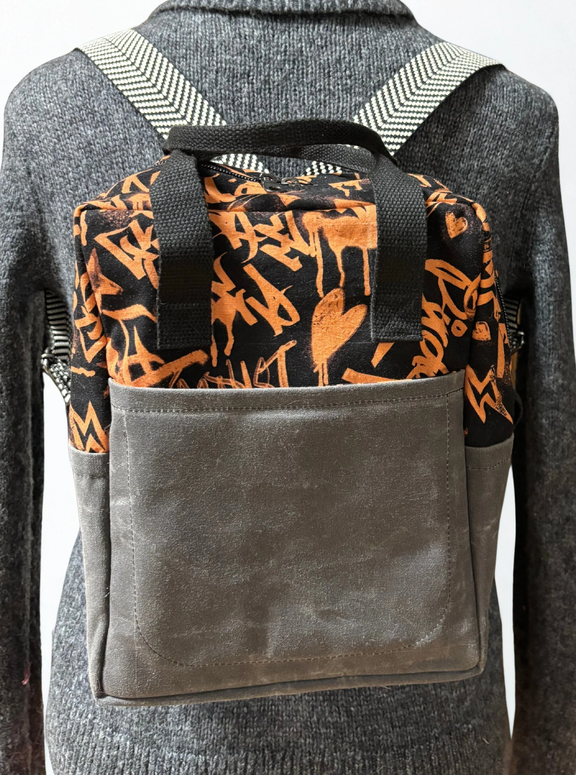 Sac à Dos Making Mini