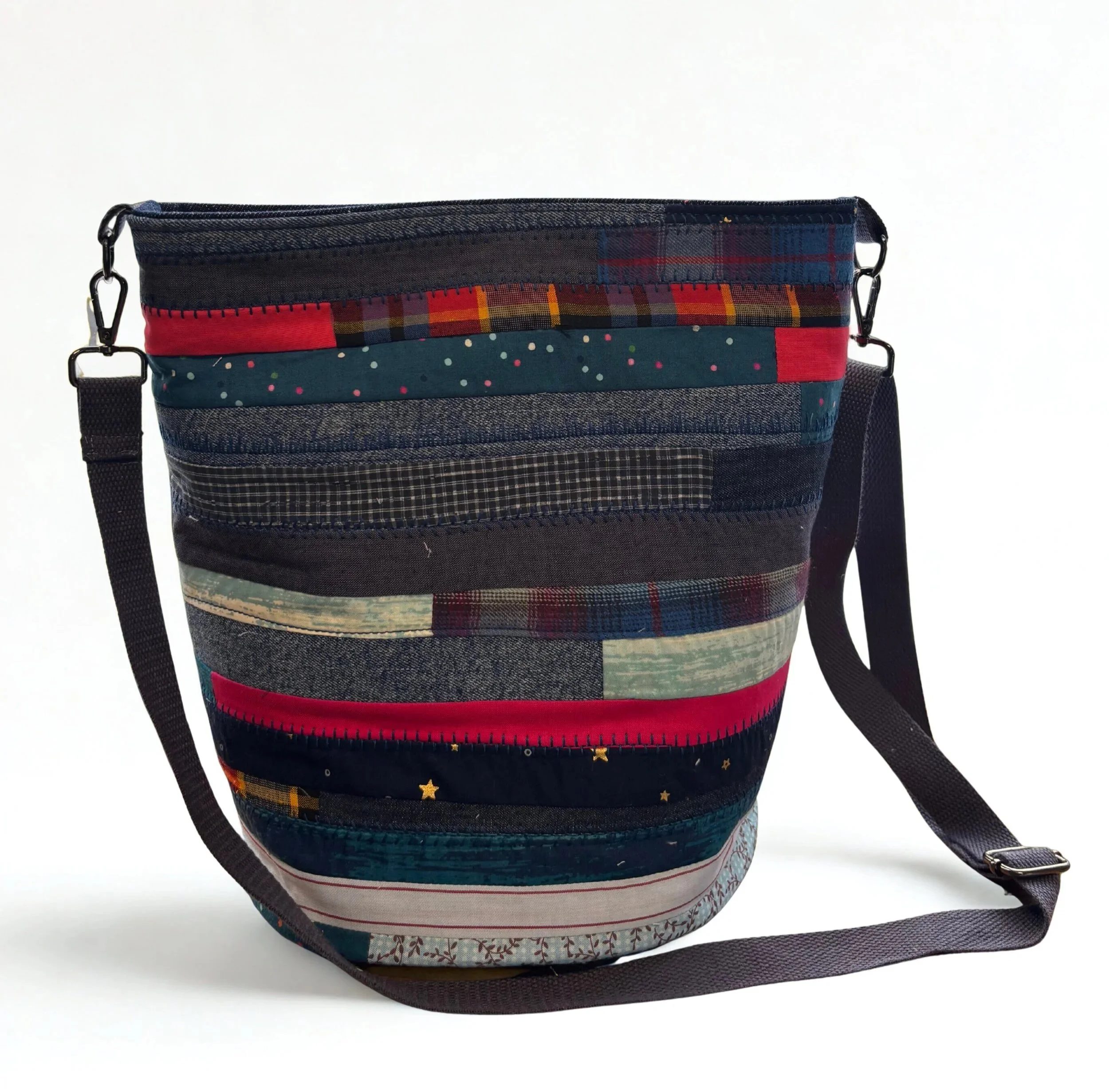 Sac Quarry Patchwork