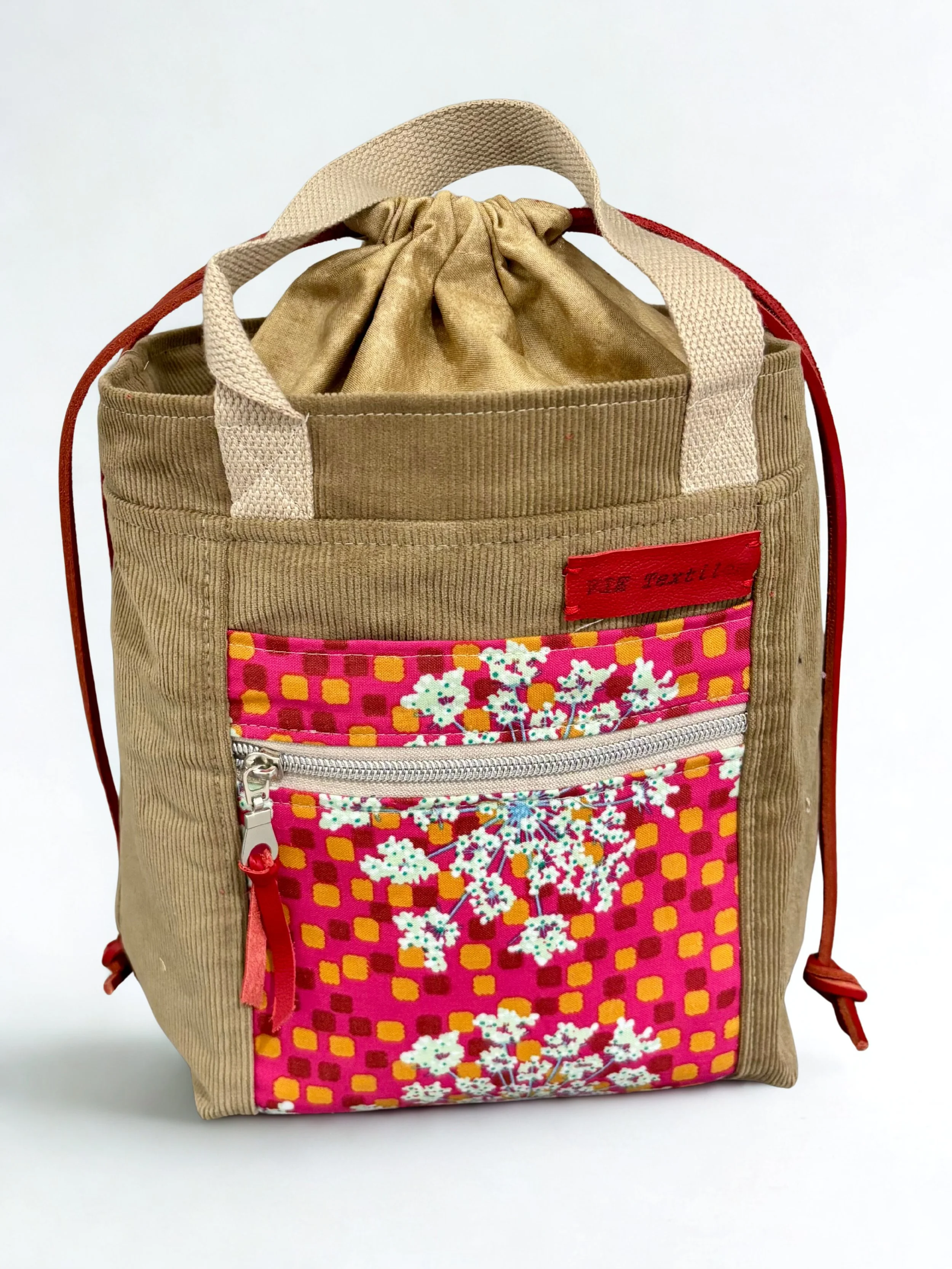 Mini Firefly Fourre-Tout