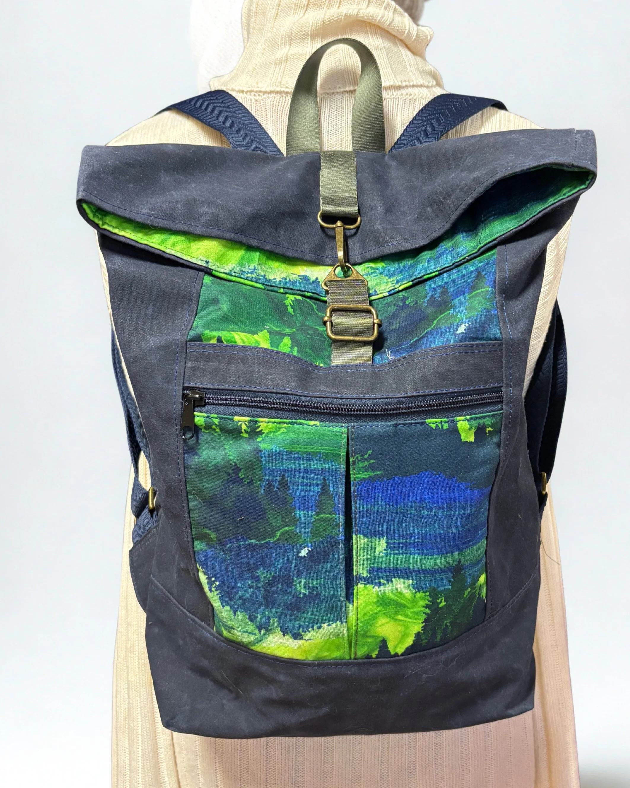 Sac à Dos Range