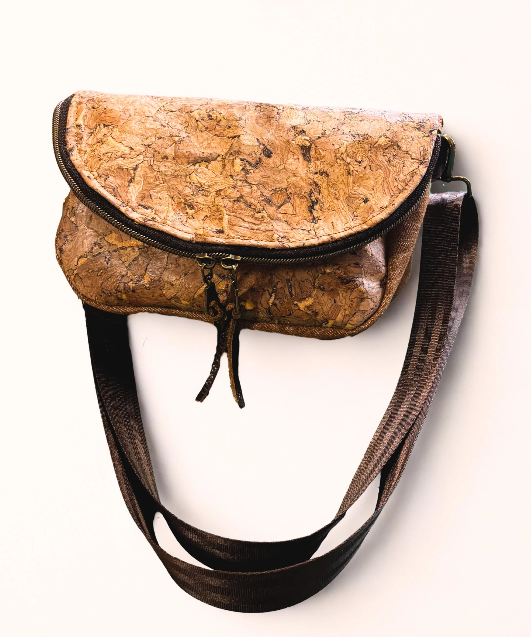 Dilara sac Bandoulière Éco-Chic  en Liège (VENDU)