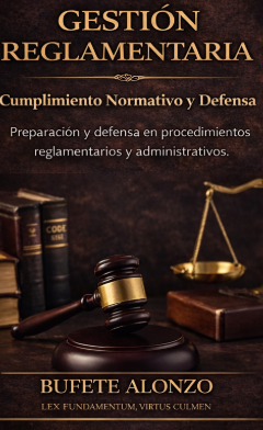 Gestion Reglamentaria