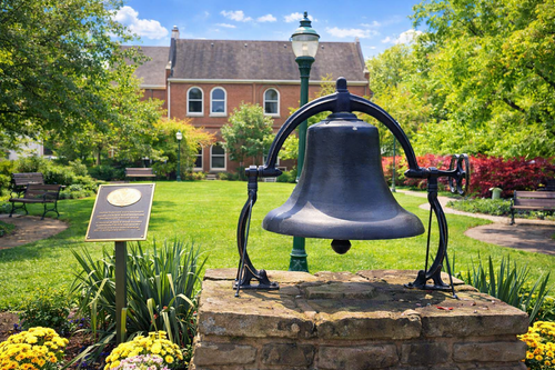 The Village of Granville - Granville, Ohio