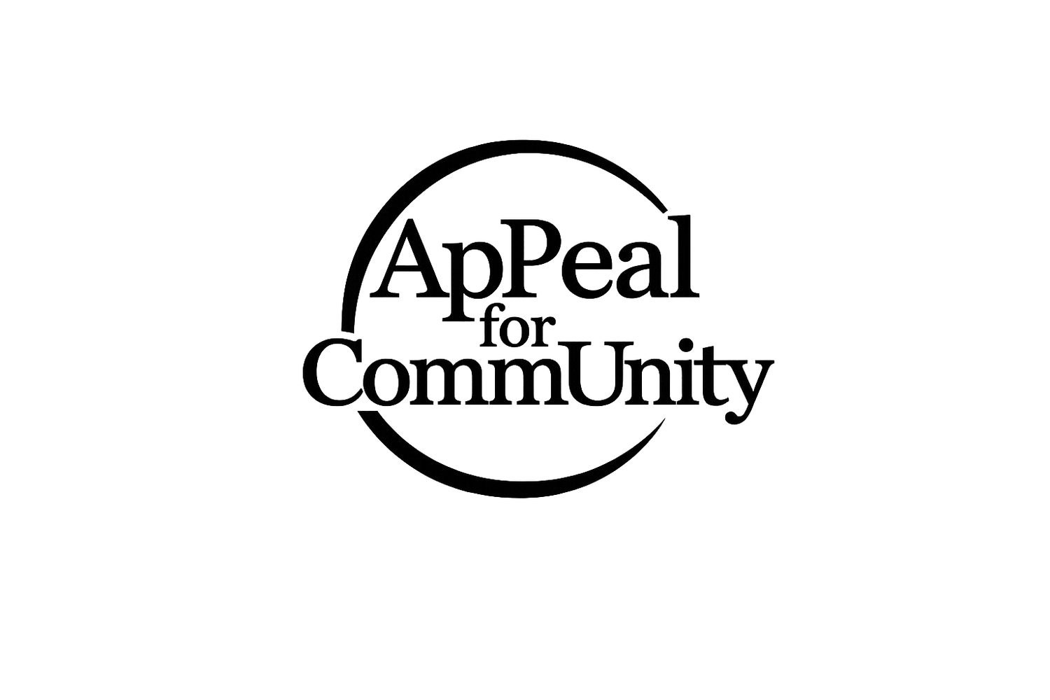 ApPeal for CommUnity