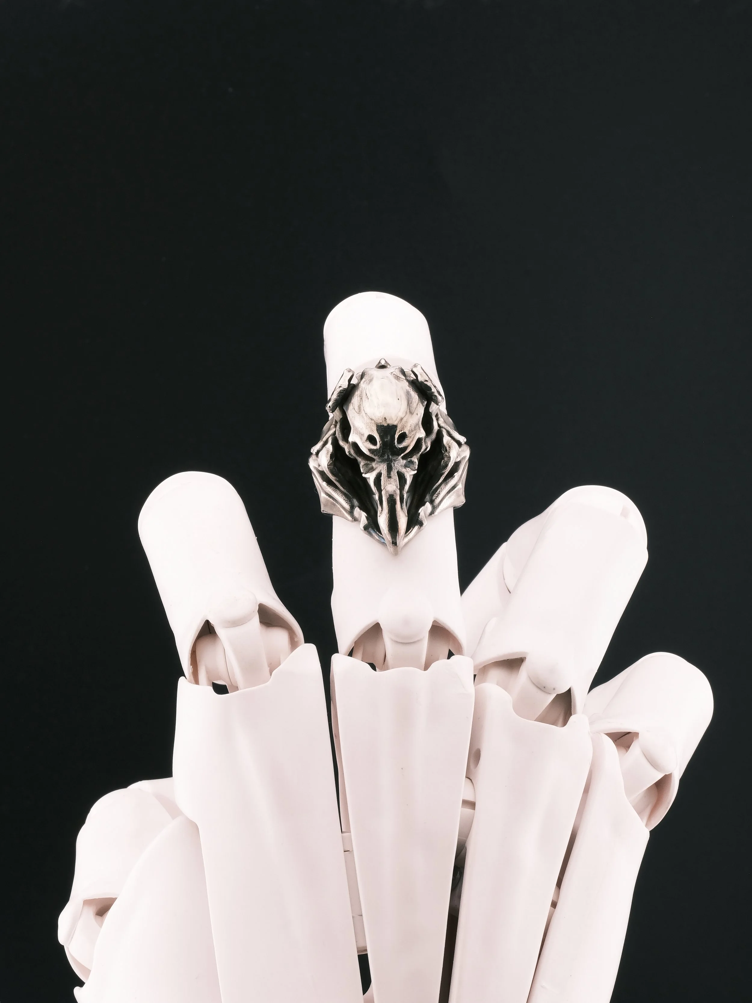 Three No Birds — Silent Echo